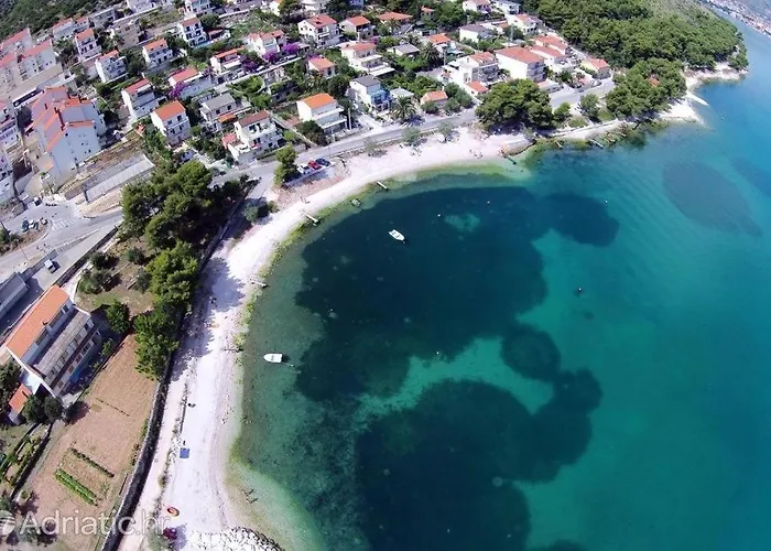 Mladeng * Trogir