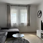 Apartament Mladeng