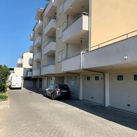 Mladeng Apartment Trogir