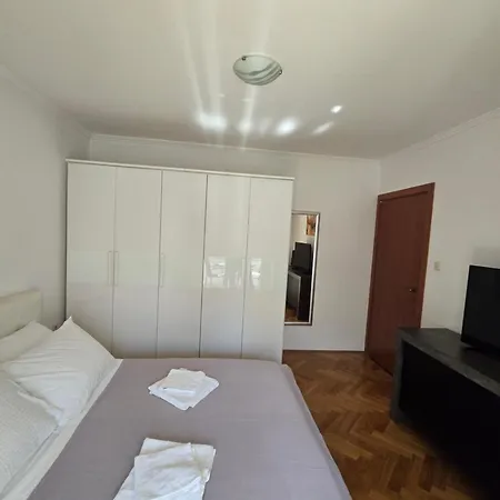 Apartment Mladeng *
