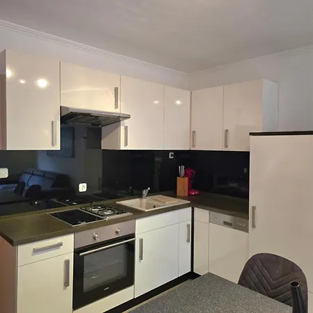 Appartement Mladeng