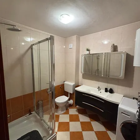 Apartment Mladeng