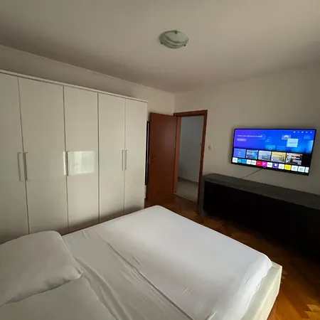 Mladeng Appartement