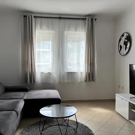 Appartement Mladeng