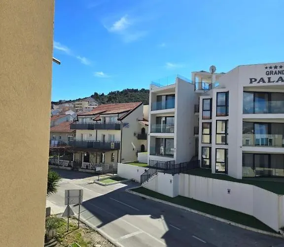 Apartment Mladeng Trogir