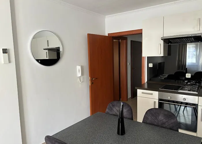 Mladeng Apartment Trogir