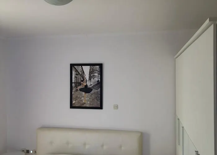 Mladeng Apartment Trogir