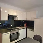 Apartment Mladeng