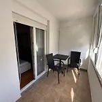 Apartment Mladeng *