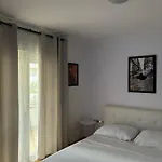 Apartment Mladeng *